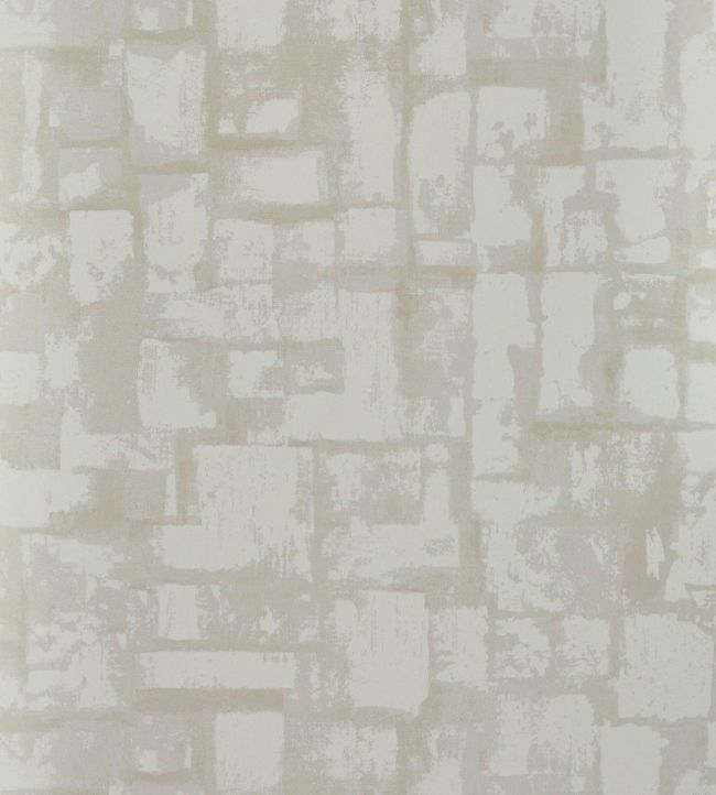 Fragment Wallpaper - Gray