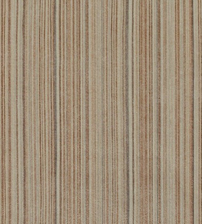 Align Wallpaper - Brown