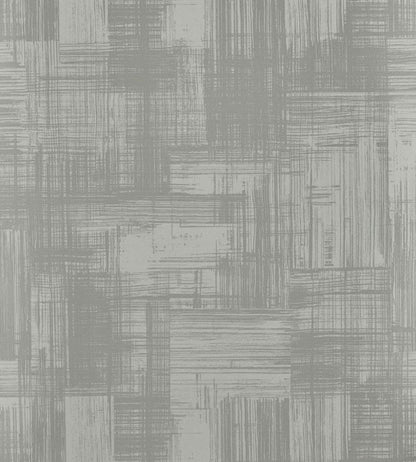 Refract Wallpaper - Gray 