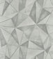 Shard Wallpaper - Gray