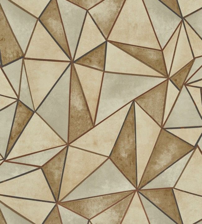 Shard Wallpaper - Sand
