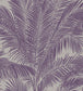 Sabal Wallpaper - Purple 