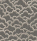 Cumulus Wallpaper - Gray