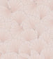 Scala Wallpaper - Pink 