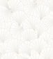 Scala Wallpaper - White 