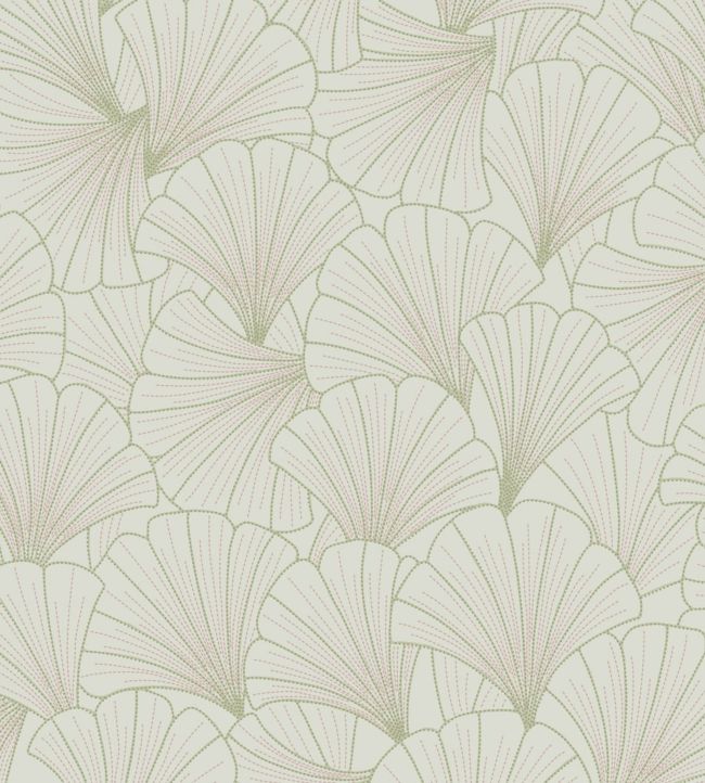 Scala Wallpaper - Gray
