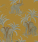 Tembo Wallpaper - Yellow 