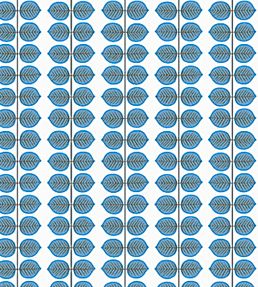 Bersa Wallpaper - Blue
