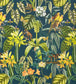 Caicos Wallpaper - Green