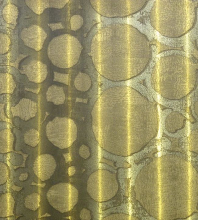 Holo Wallpaper - Gold