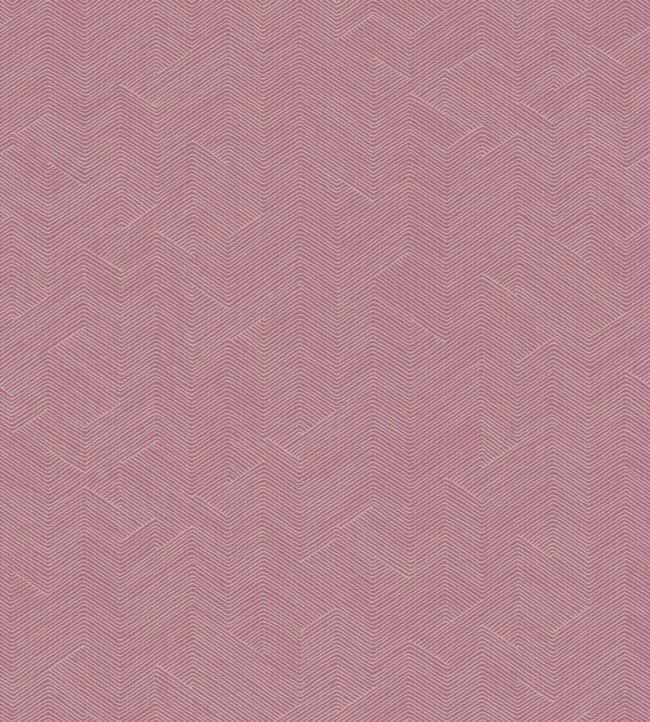 Shackle Wallpaper - Pink 