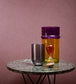 Shackle Room Wallpaper - Pink