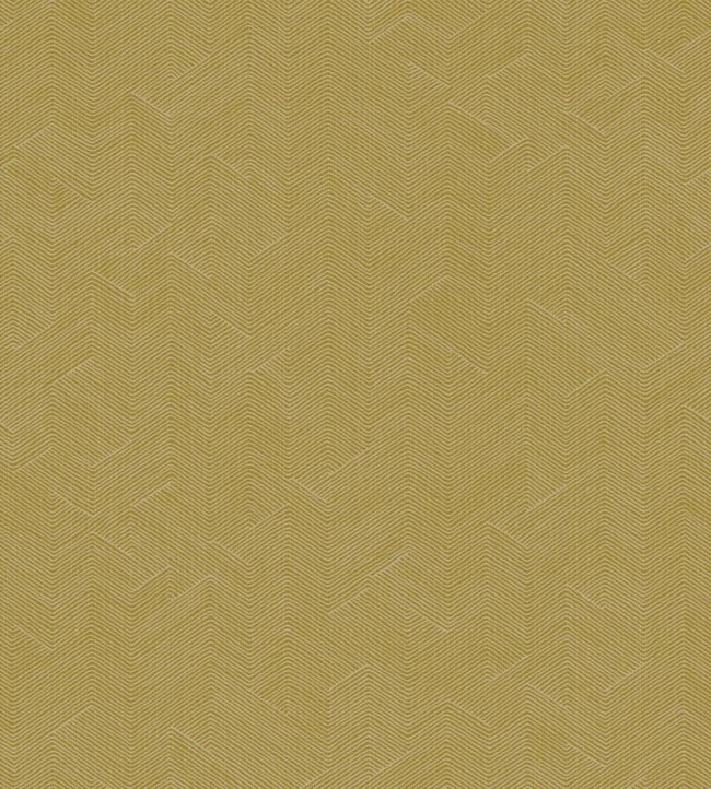 Shackle Wallpaper - Green 