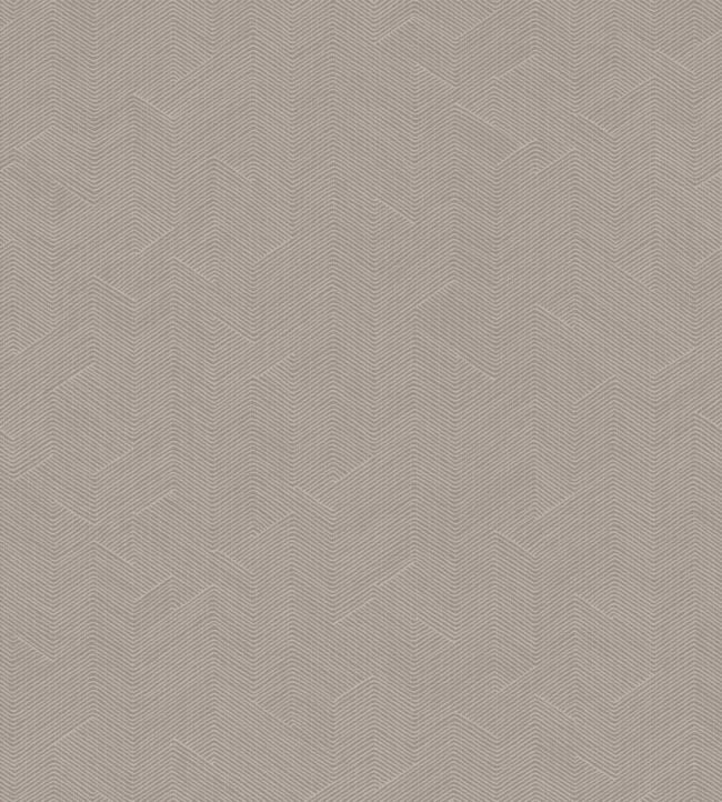Shackle Wallpaper - Gray 