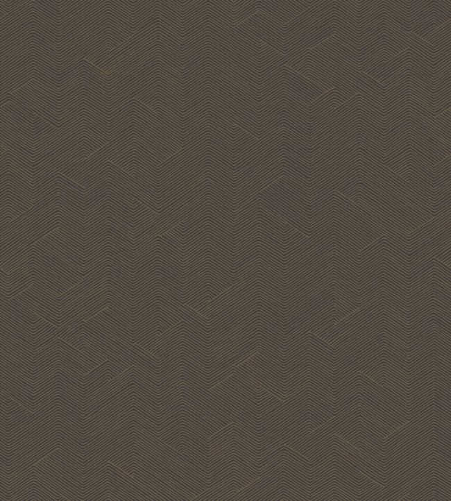 Shackle Wallpaper - Brown