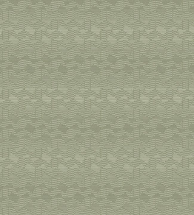 Limit Wallpaper - Green