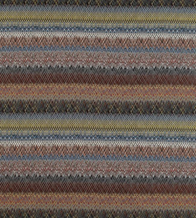 Alberta Fabric - Multicolor
