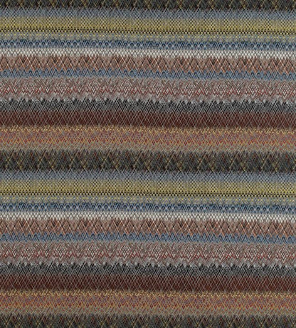Alberta Fabric - Multicolor