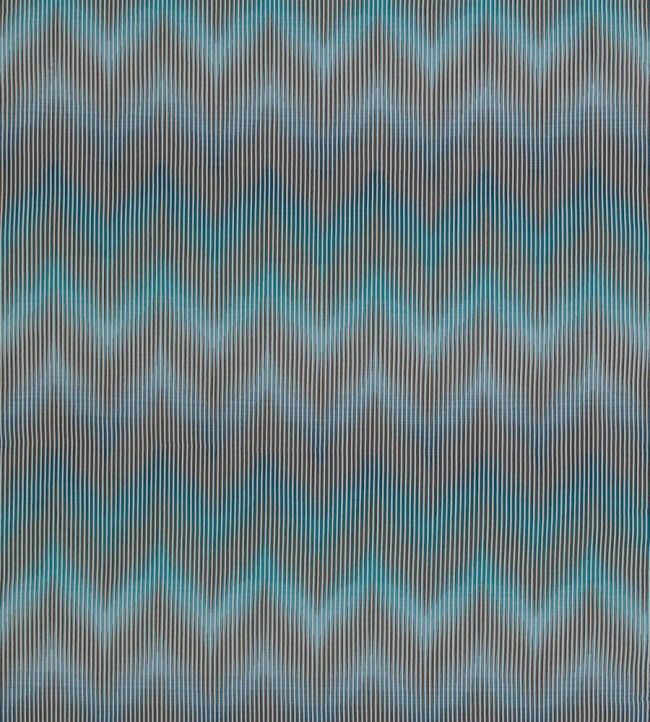 Ande Fabric - Teal