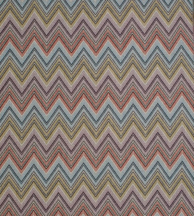 Andamane Fabric - Multicolor