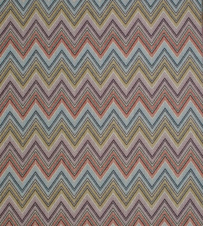 Andamane Fabric - Multicolor