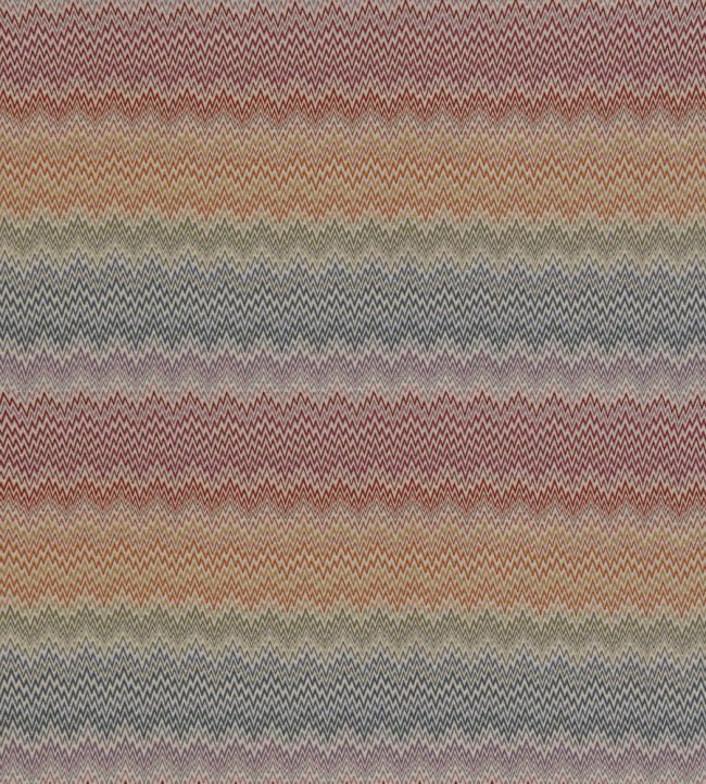 Arras Fabric - Multicolor