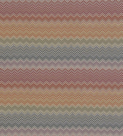 Arras Fabric - Multicolor