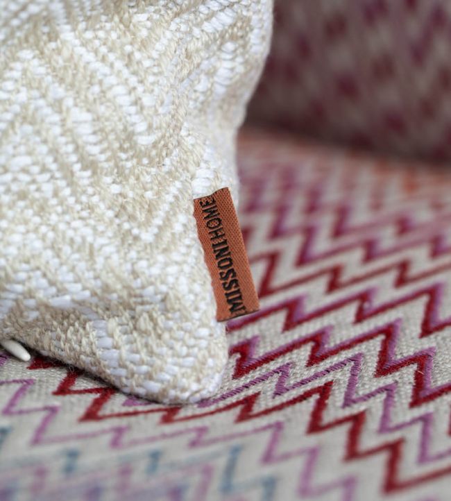 Arras Room Fabric 3 - Multicolor