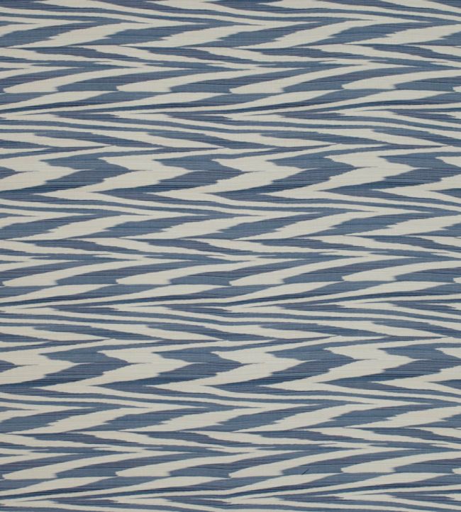 Atacama Fabric - Blue 