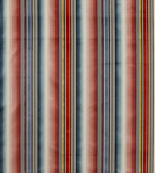 Anversa Fabric - Multicolor