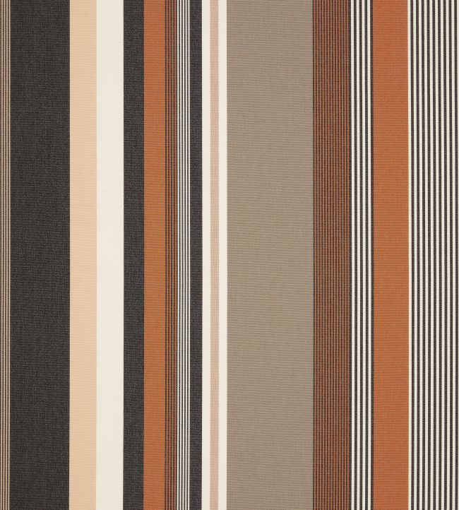 Bilbao Fabric - Multicolor