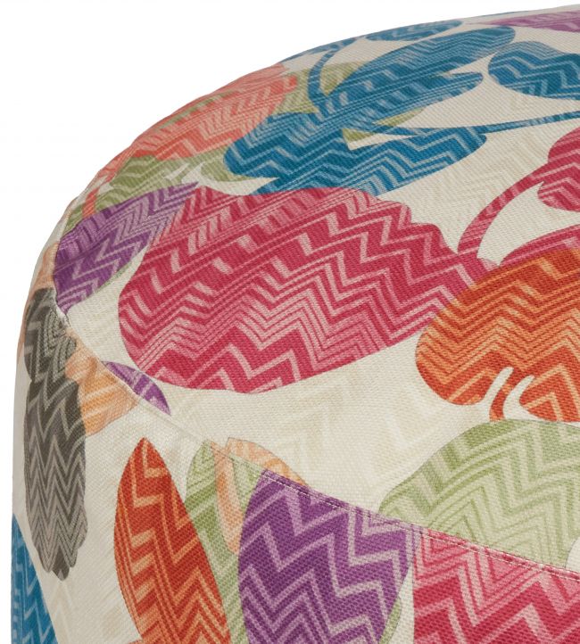 Bogota Room Fabric - Multicolor