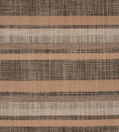 Bodrum Fabric - Brown