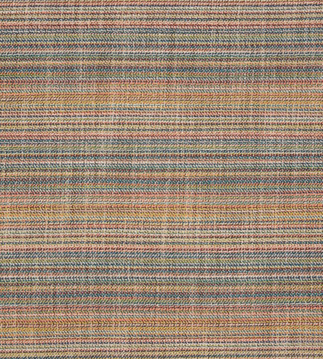 Bolivia Fabric - Brown
