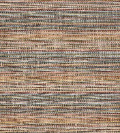 Bolivia Fabric - Brown