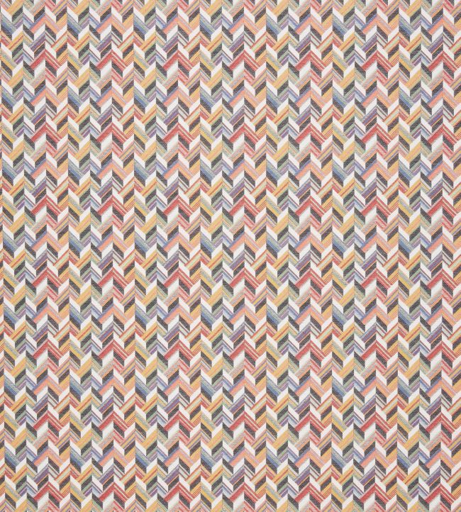 Billings Fabric - Multicolor