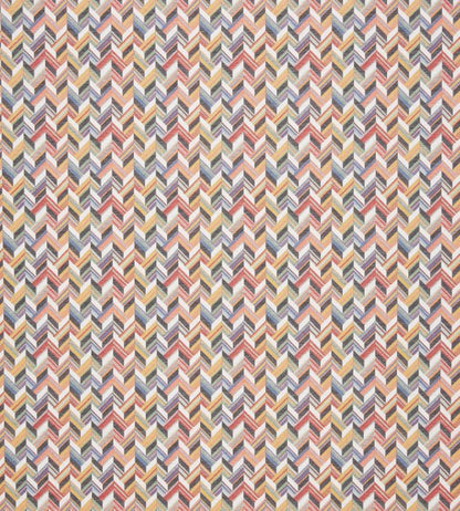 Billings Fabric - Multicolor