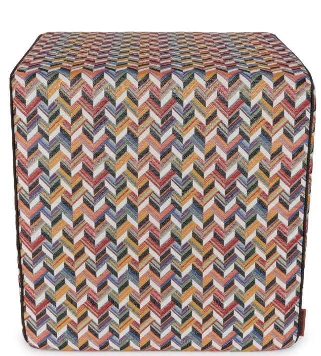 Billings Room Fabric - Multicolor