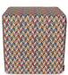 Billings Room Fabric - Multicolor