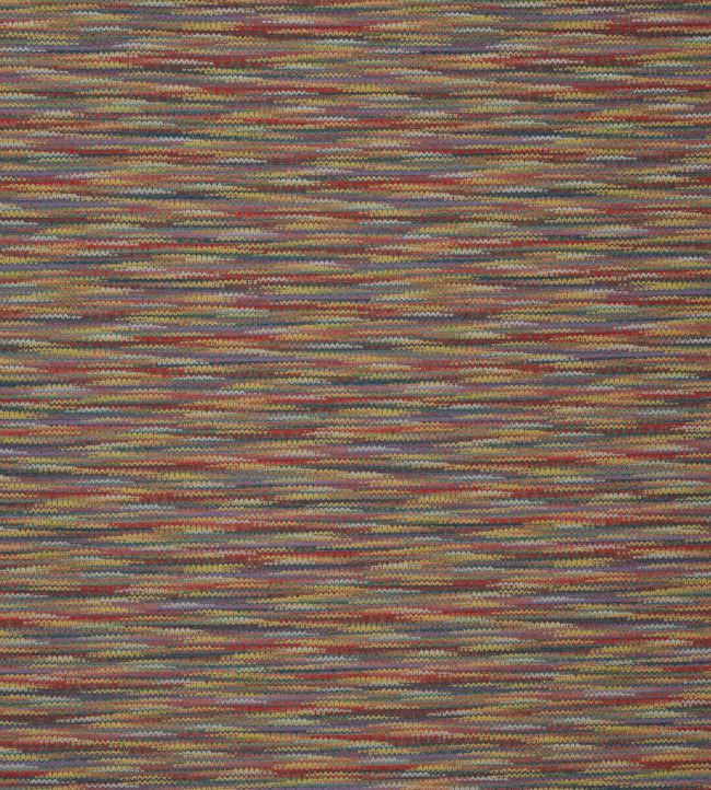 Biscayne Fabric - Brown