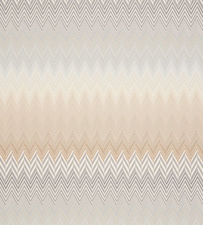 Bastia Fabric - Gray