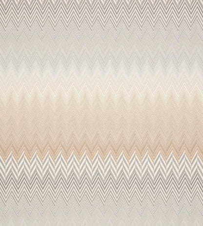 Bastia Fabric - Gray