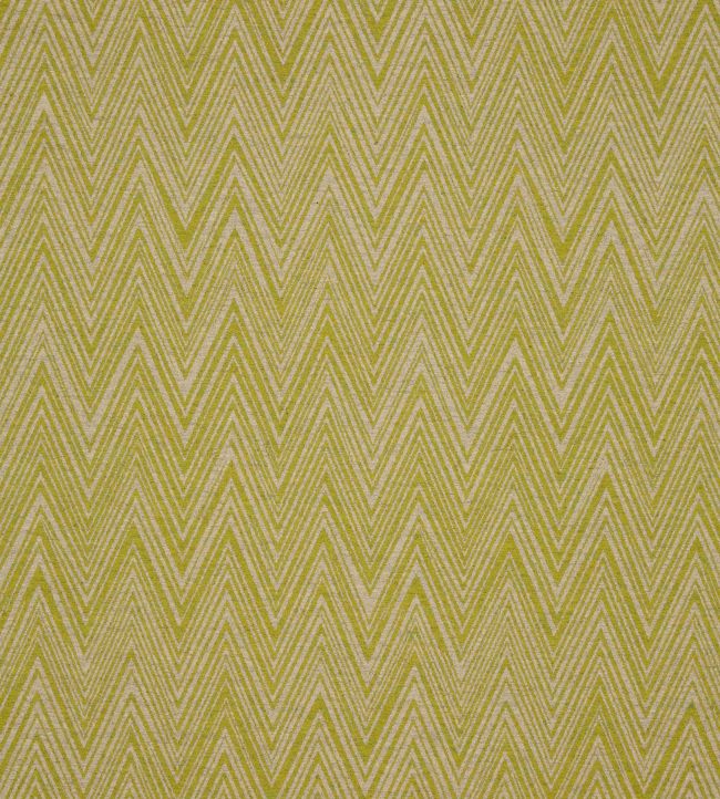 Bridgetown Fabric - Green