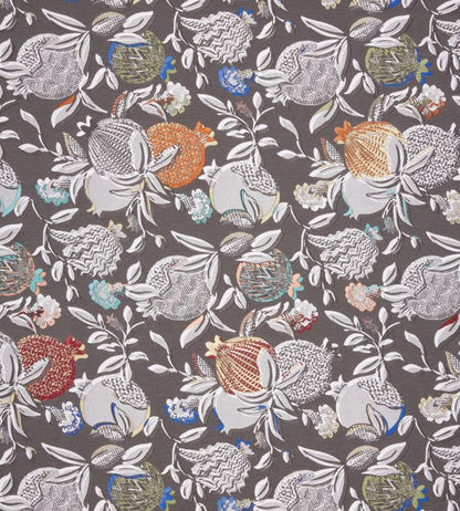 Bekasi Fabric - Gray