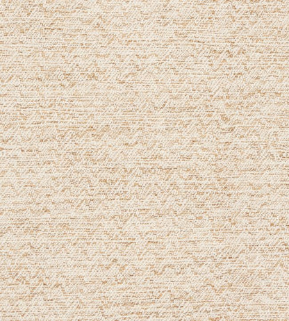 Bergen Fabric - Cream 