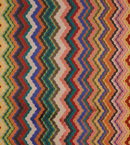 Bayahibe Fabric - Multicolor