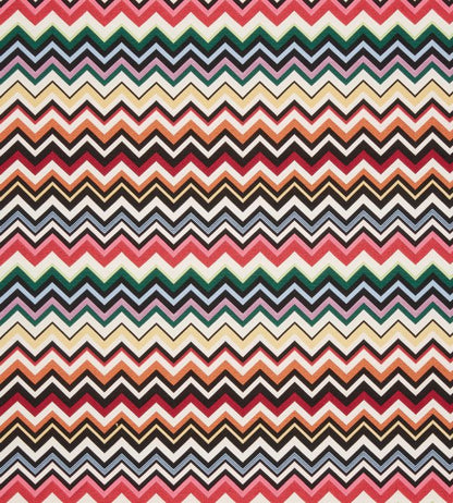 Belfast Fabric - Multicolor 