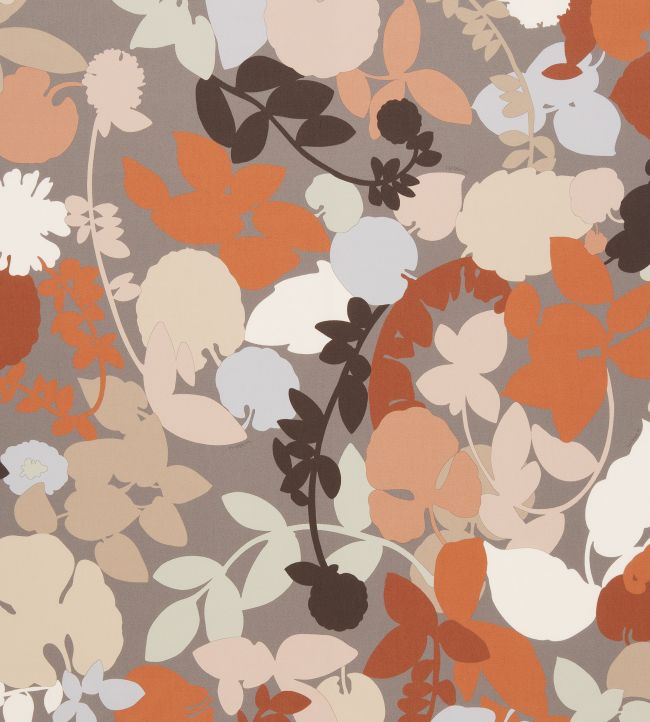 Belem Fabric - Multicolor