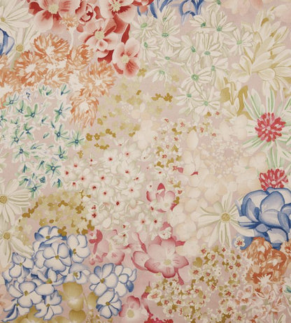 Biarritz Fabric - Multicolor