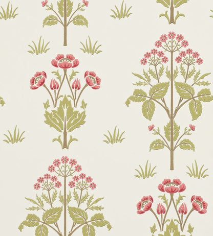 Meadow Sweet Wallpaper - Multicolor